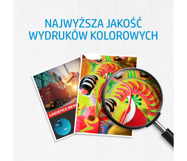HP 106A Black do 1000str. W1106A - 507439 - zdjęcie 6